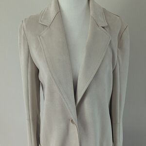 Zara Basics Lightweight Jacket, size XS